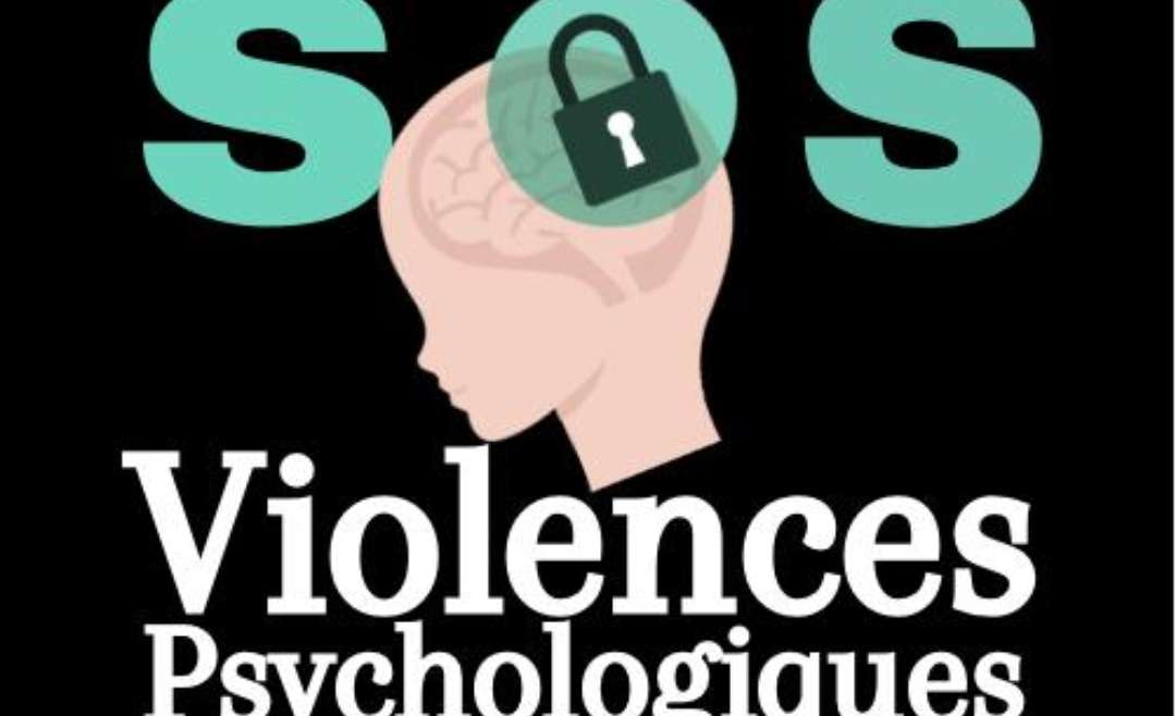 JE TUE IL: SOS Violences Psychologiques.